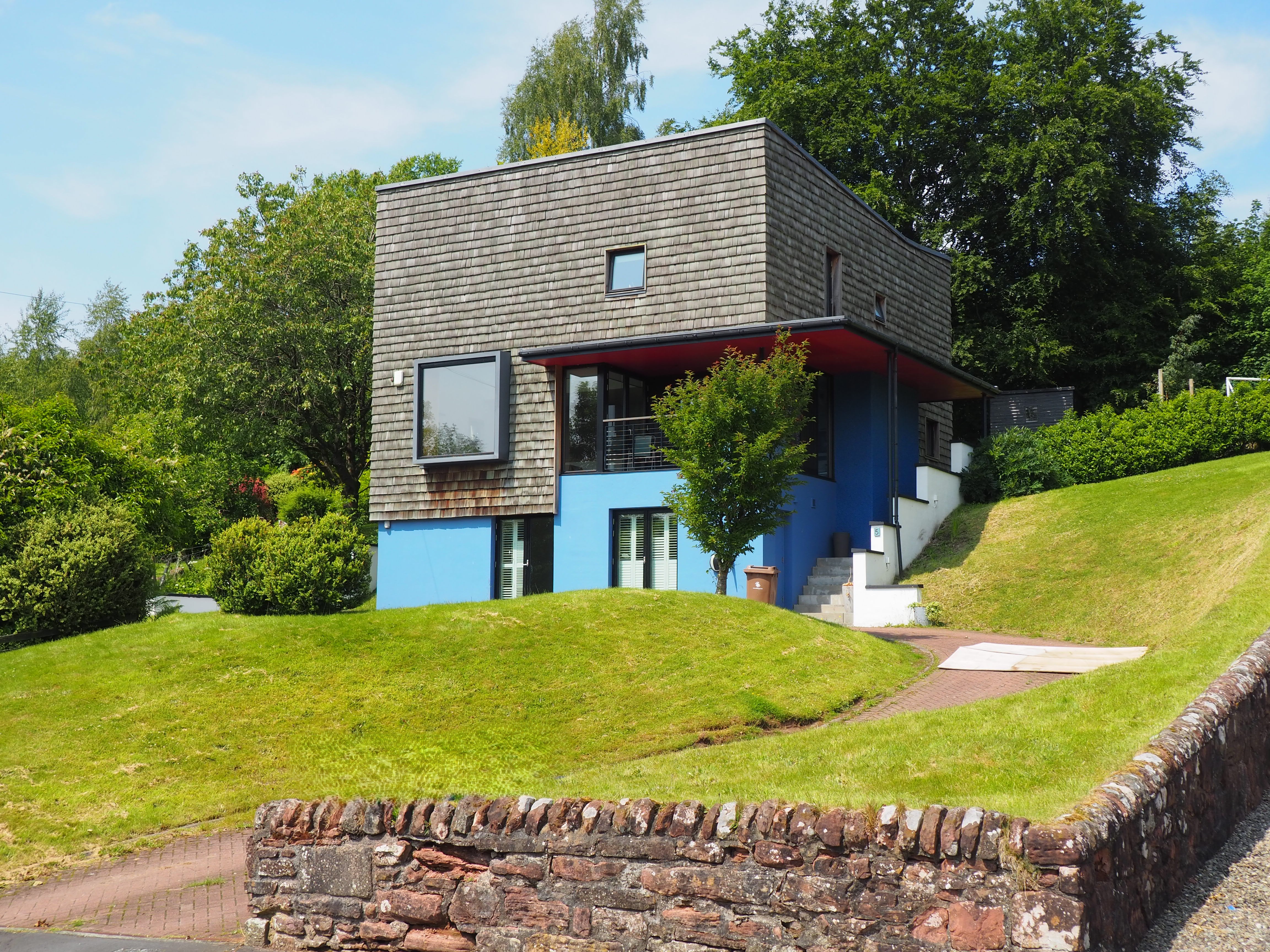 Gateway to Balfron
