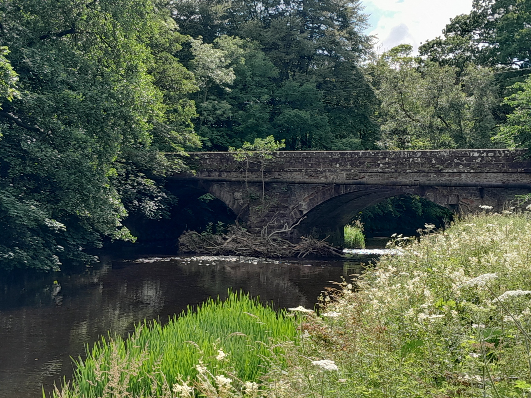 Across the Endrick: A Passage Through Balfron’s Past