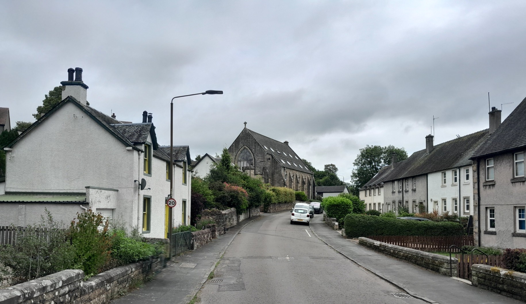 Balfron South Church