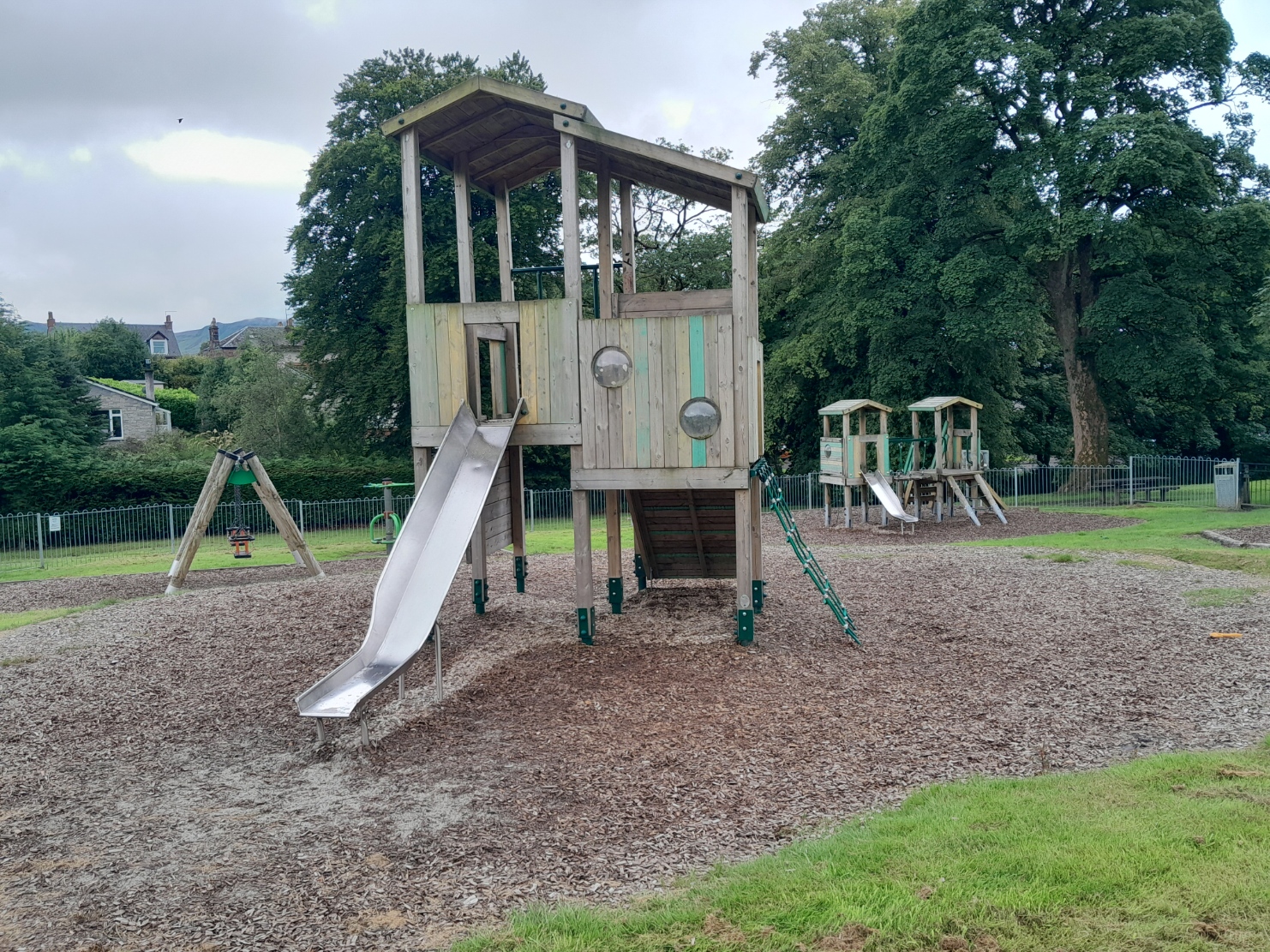 Donaldson Park
