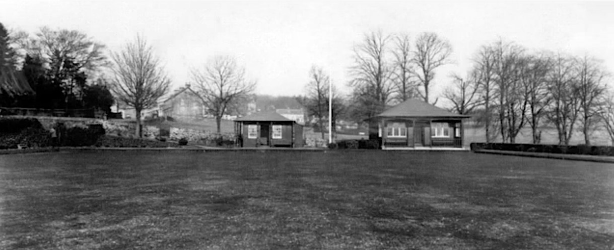 Balfron’s Living Heart: The Tontine Village Space