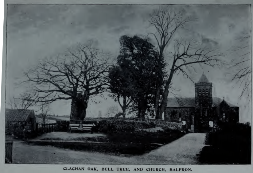 The Clachan